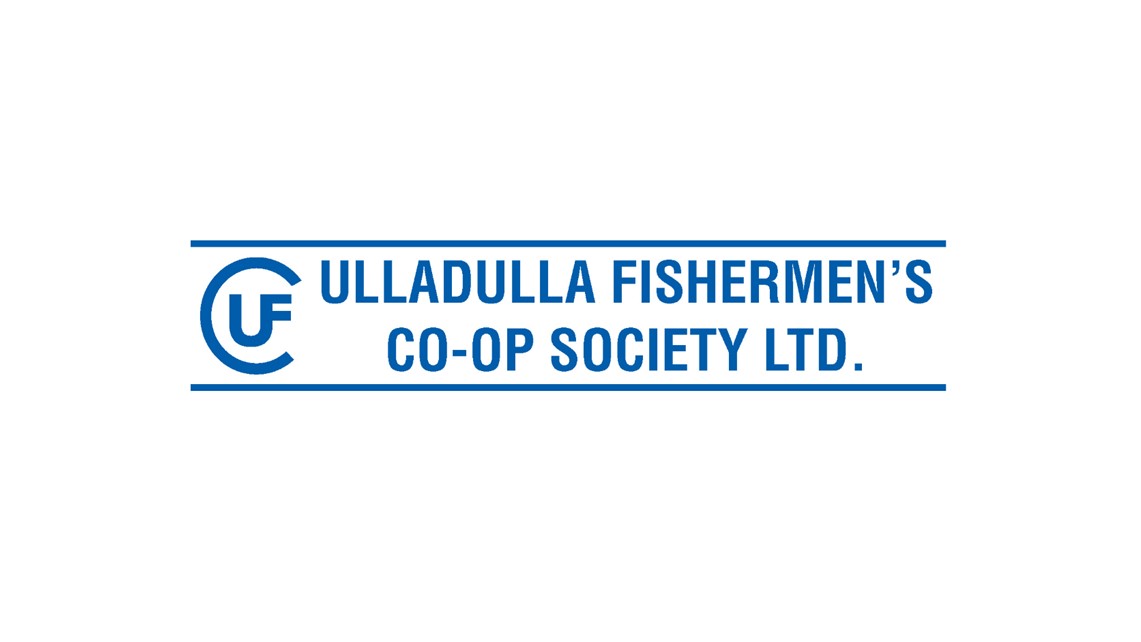 picture of ulladulla fishermans co-op logo
