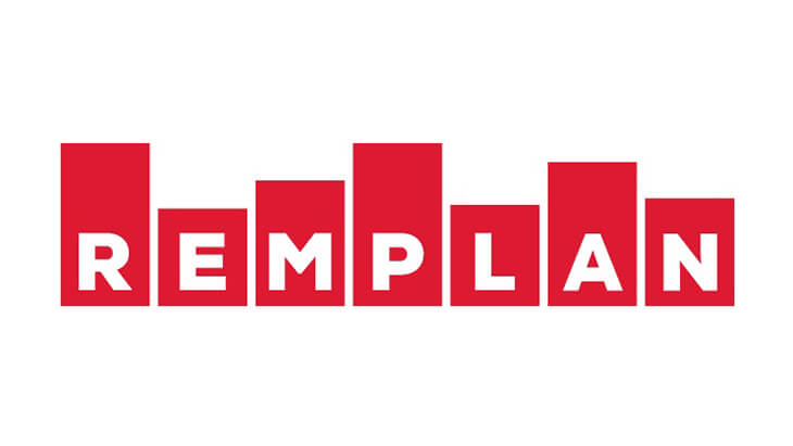 Remplan Logo