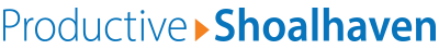 Productive Shoalhaven logo